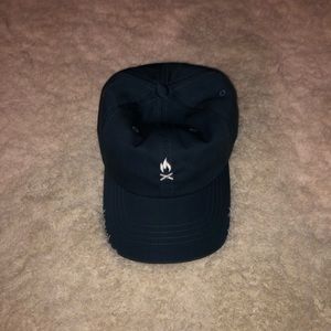 The North Face hat